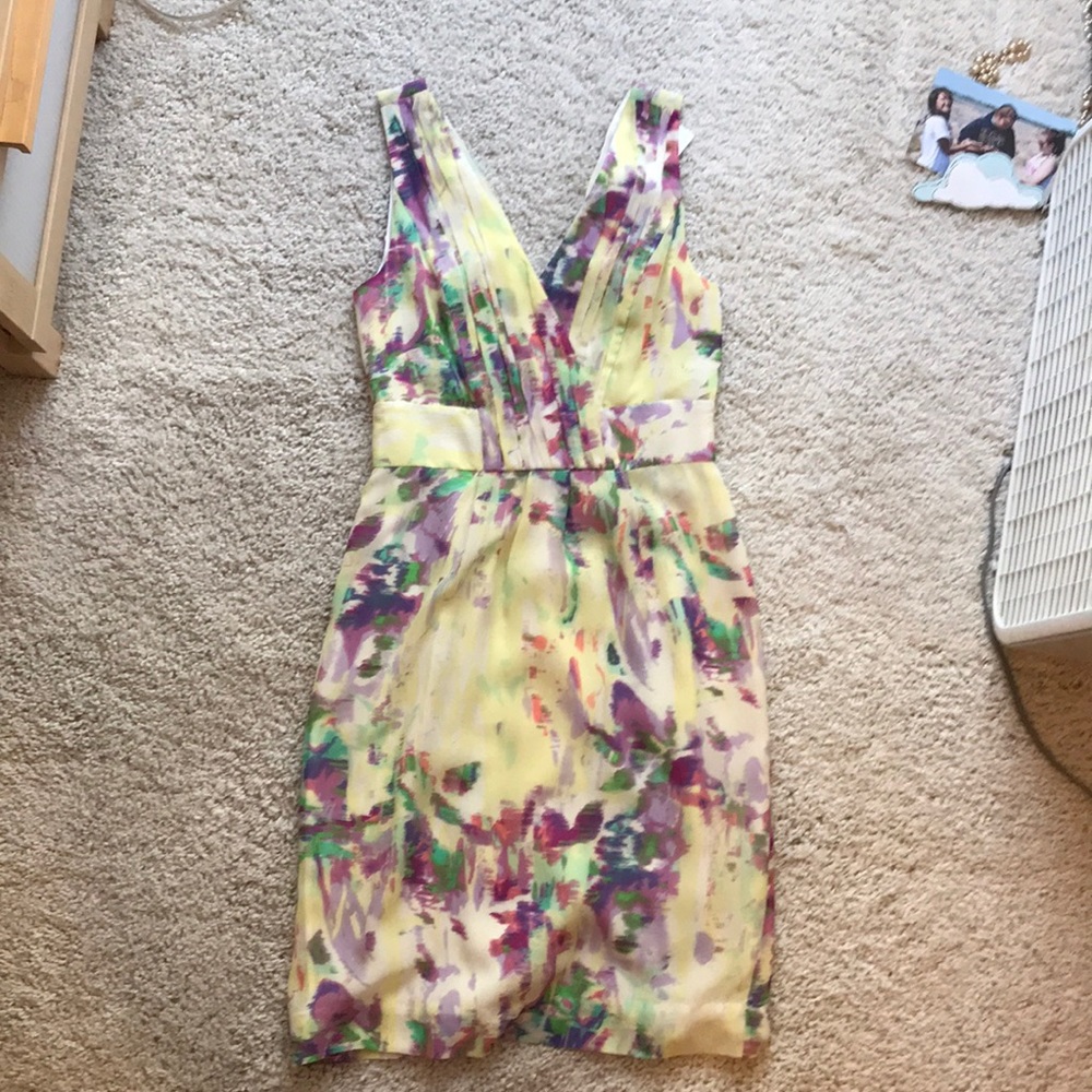 Banana Republic dress